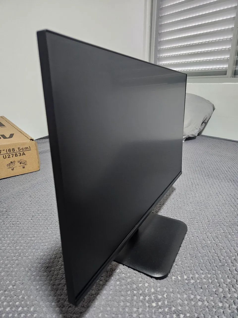 Monitor AOC 24,5 IPS Full HD 