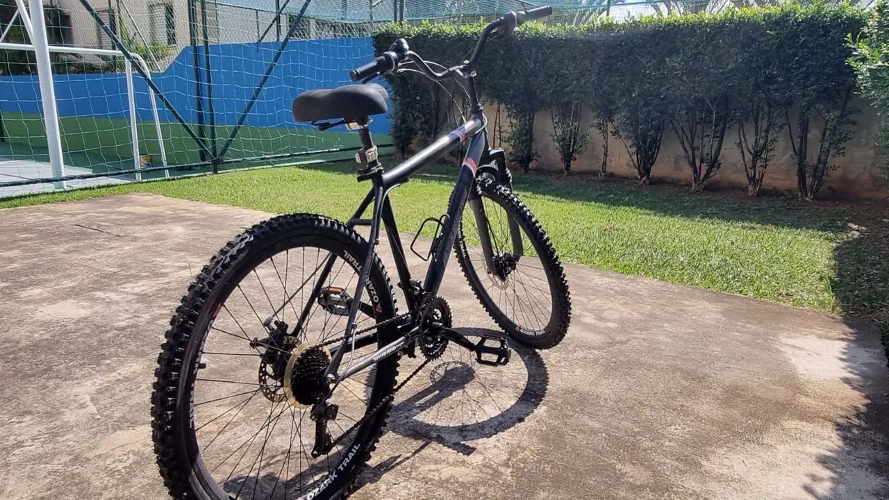 Bicicleta aro 29  - Foto 4