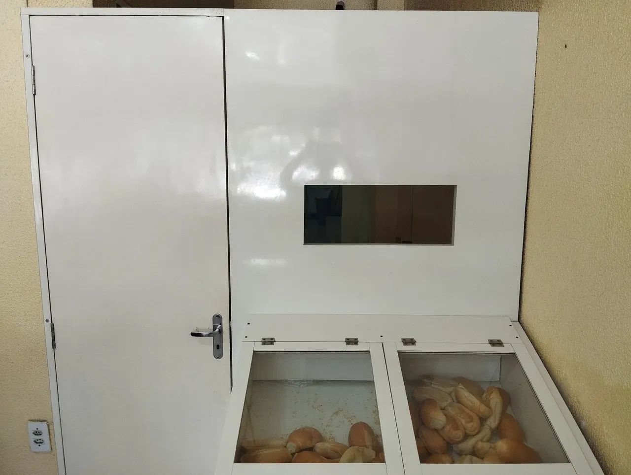 Movel passa pão  - Foto 2