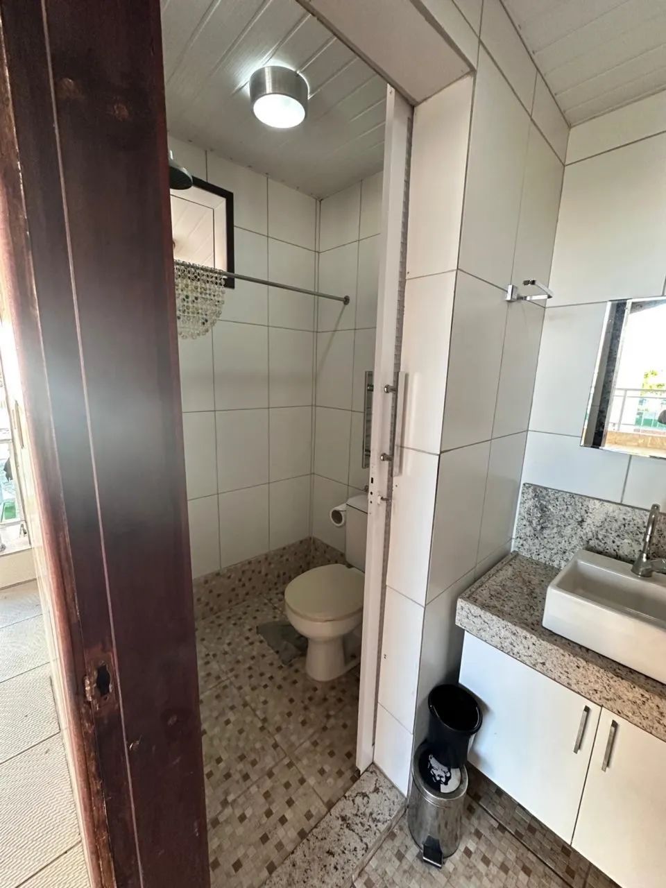 Alugo para comércio - Foto 3