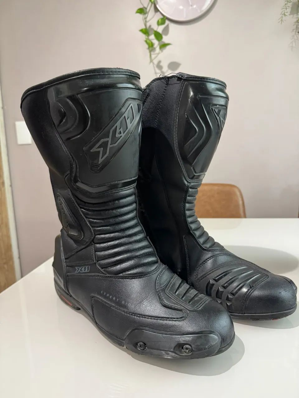 Bota X11 - Foto 2