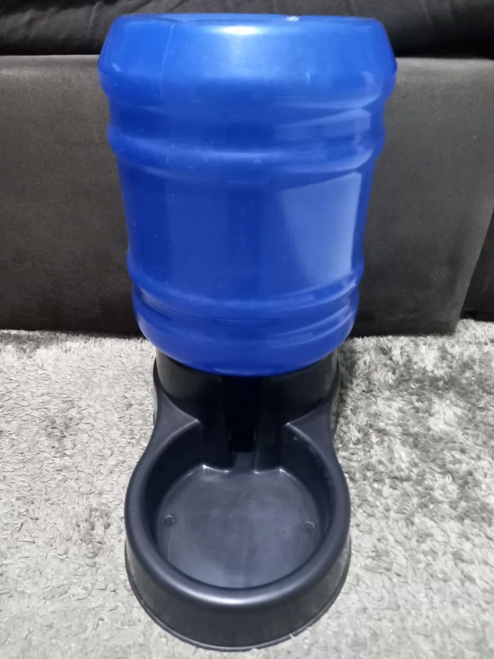 Bebedouro automático para Pet