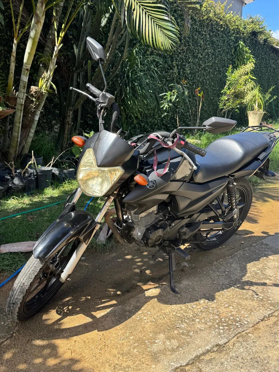 Yamaha Factor 150 ED 2017/2018