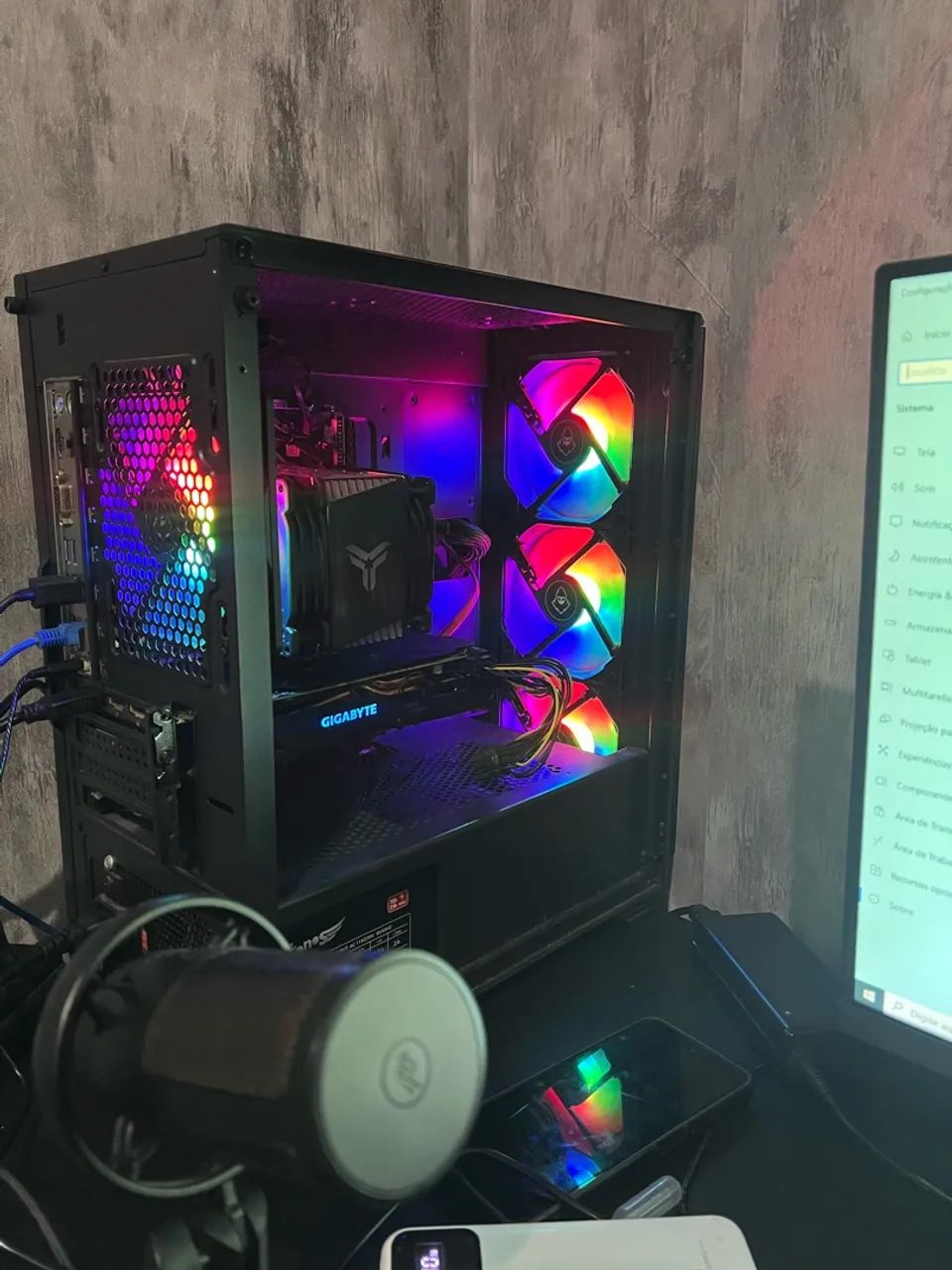 Pc gamer