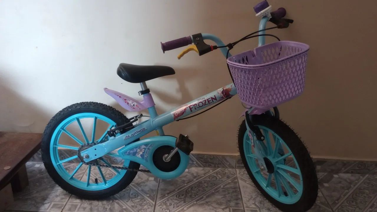 Bicicletas infantis  - Foto 5