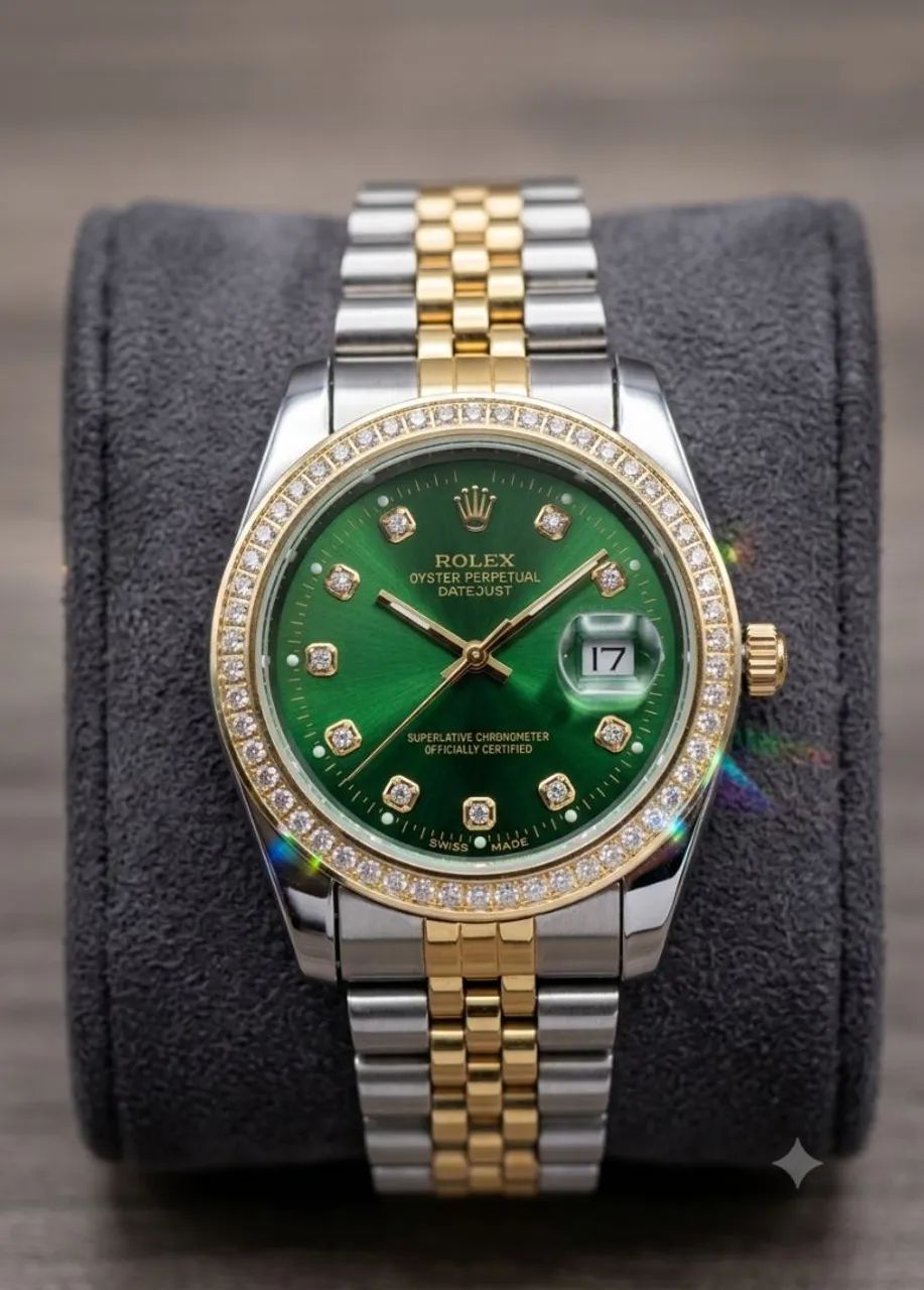 Relógio Rolex Premium AAA