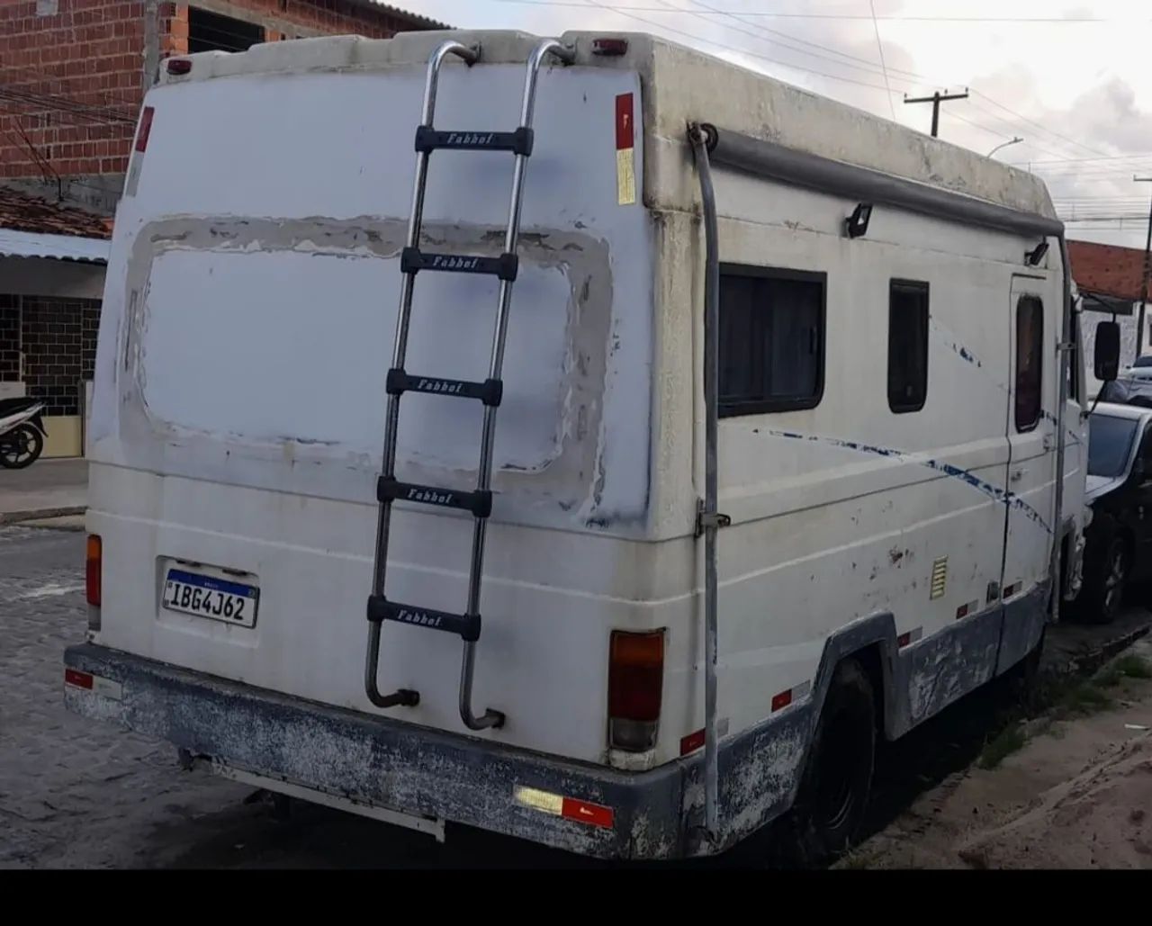 Motorhome  - Foto 3