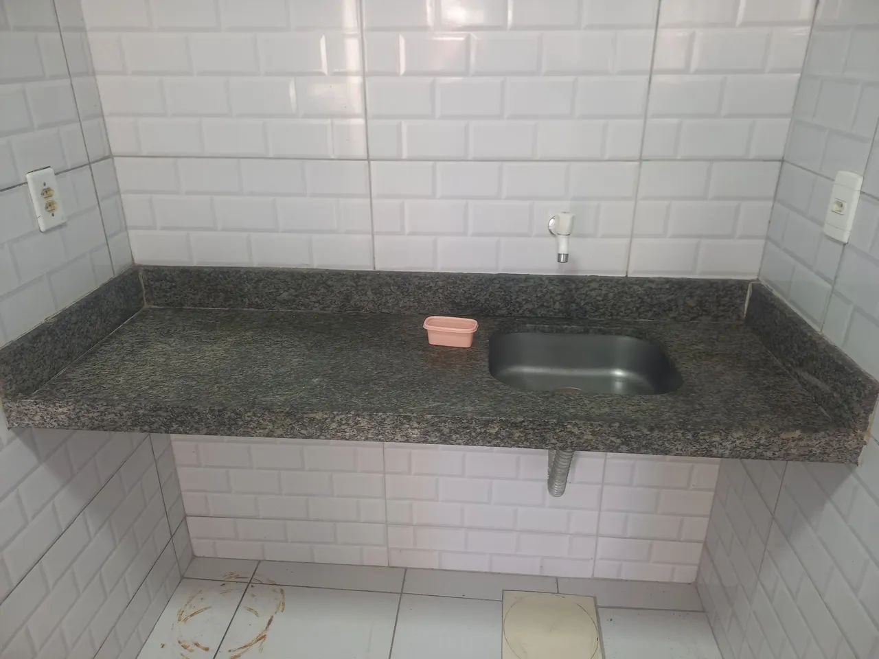 Alugo kitnet em Caxias  - Foto 2