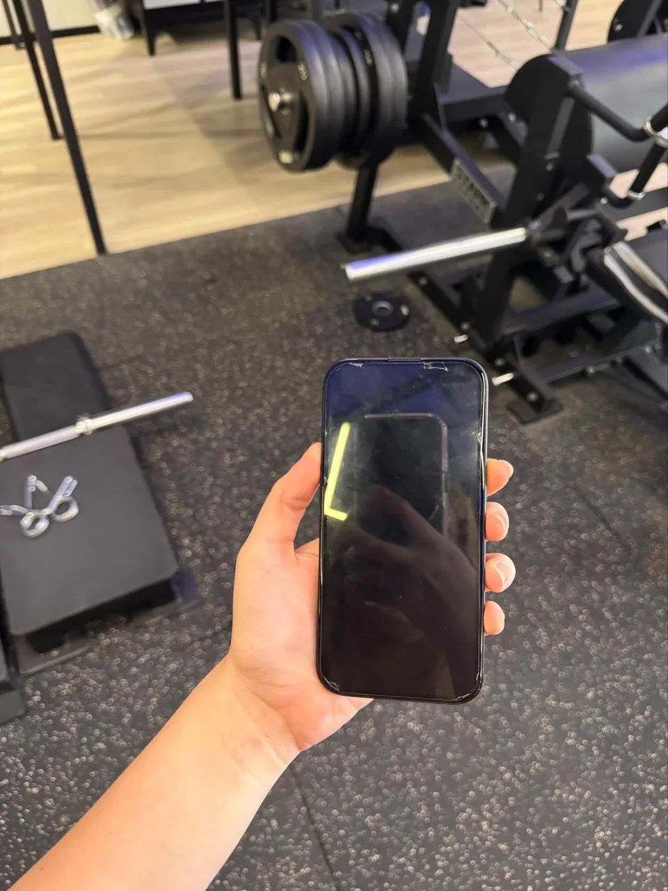 Iphone 15 256g - Foto 4