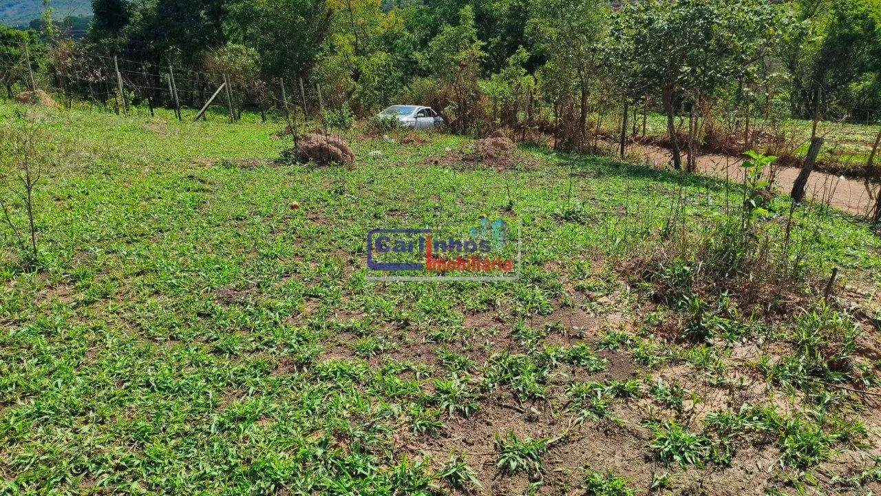 Chácara de 1.000m² à venda em São Joaquim de Bicas - MG - Foto 5
