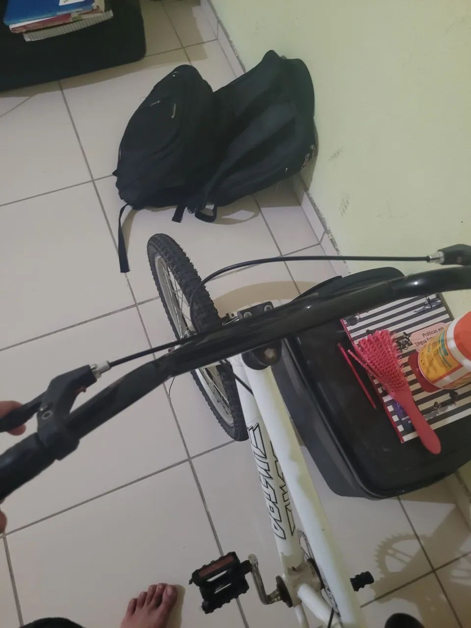 Vendo bike - Foto 3