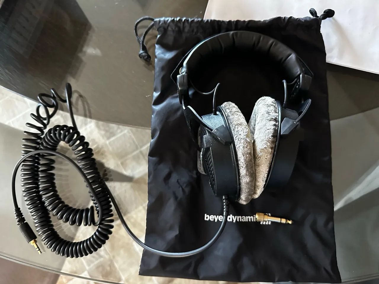 BeyerDynamic Dt990 Pro 250 Ohm - Foto 4