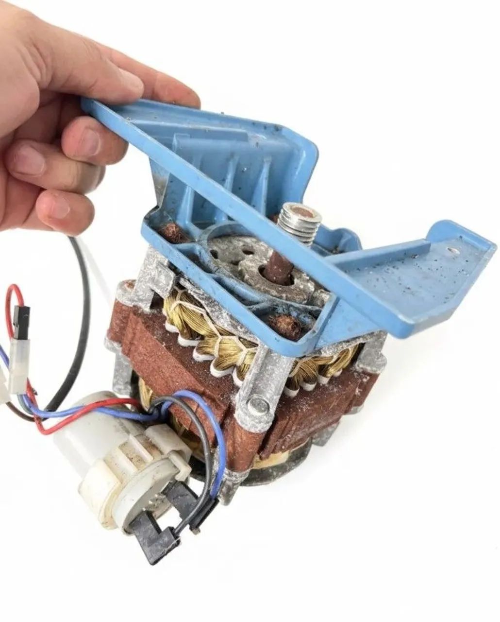 Motor Tanquinho Suggar 10kg