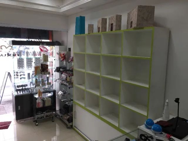 Vitrine MDF - Foto 2