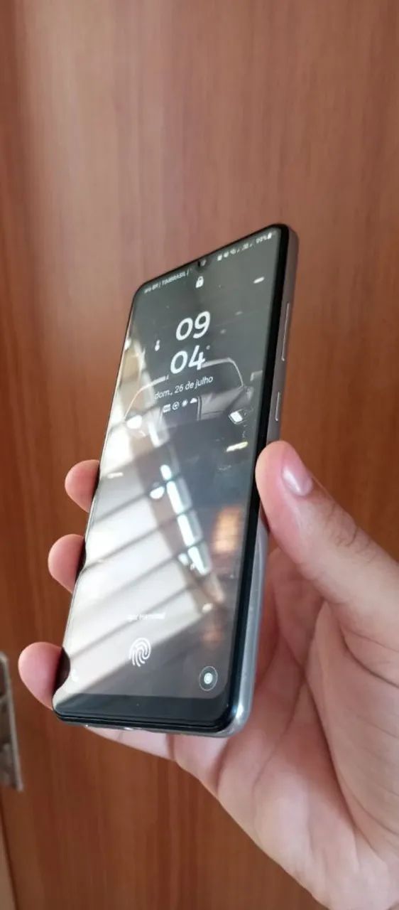 Vendo Samsung A32 - Foto 5