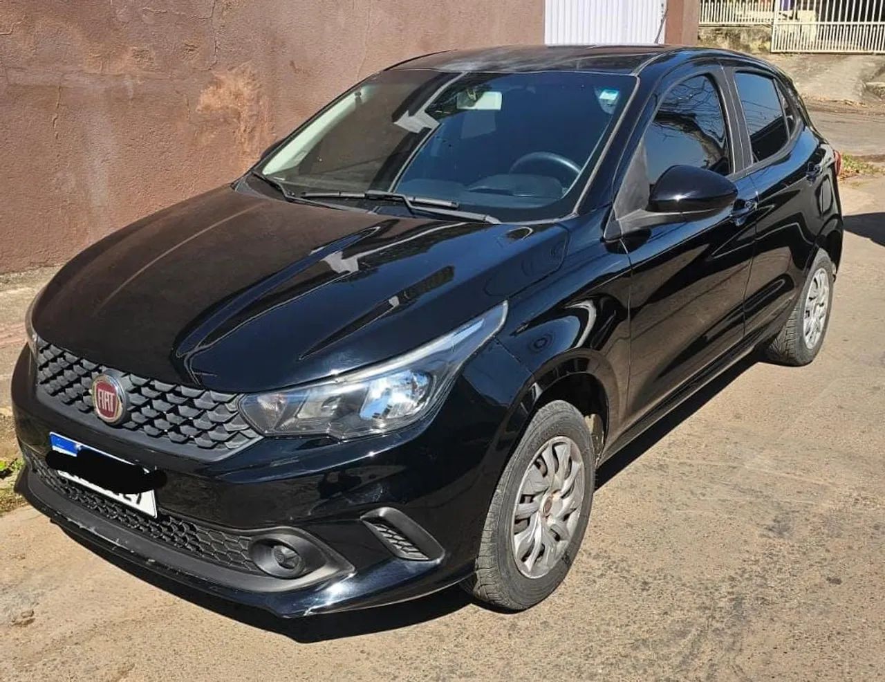 Fiat Uno e Argo disponíveis para locação - KM LIVRE - Foto 2