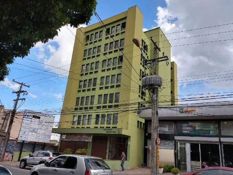 Sala Rio Branco Caxias do Sul - Foto 2