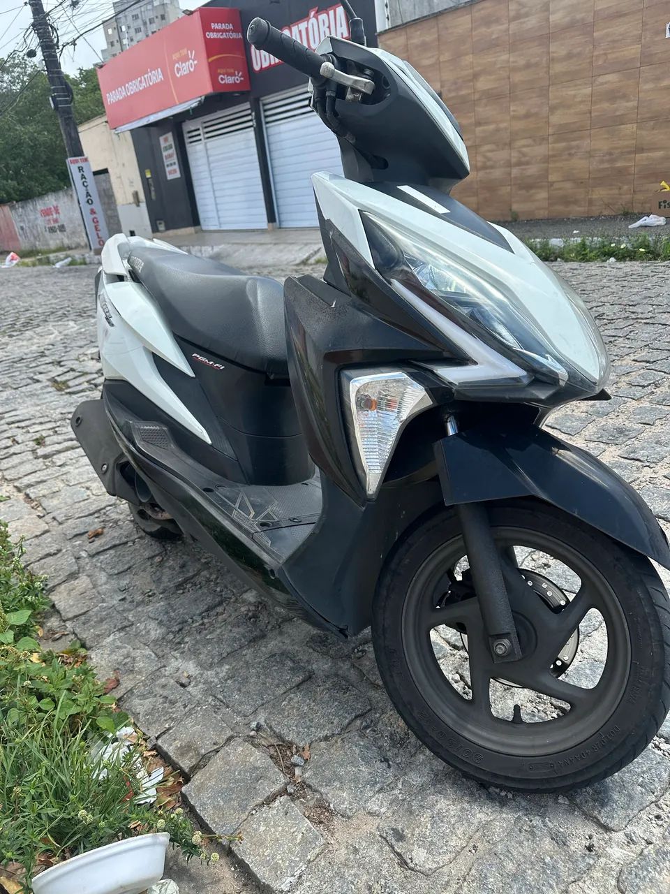 Elite 125 6500$ - Foto 2