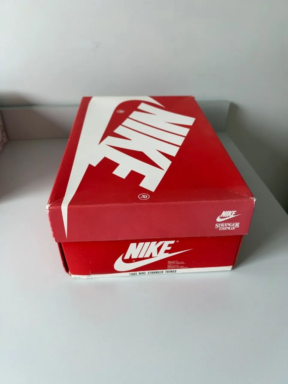 Nike Stranger Things Tênis  - Foto 2