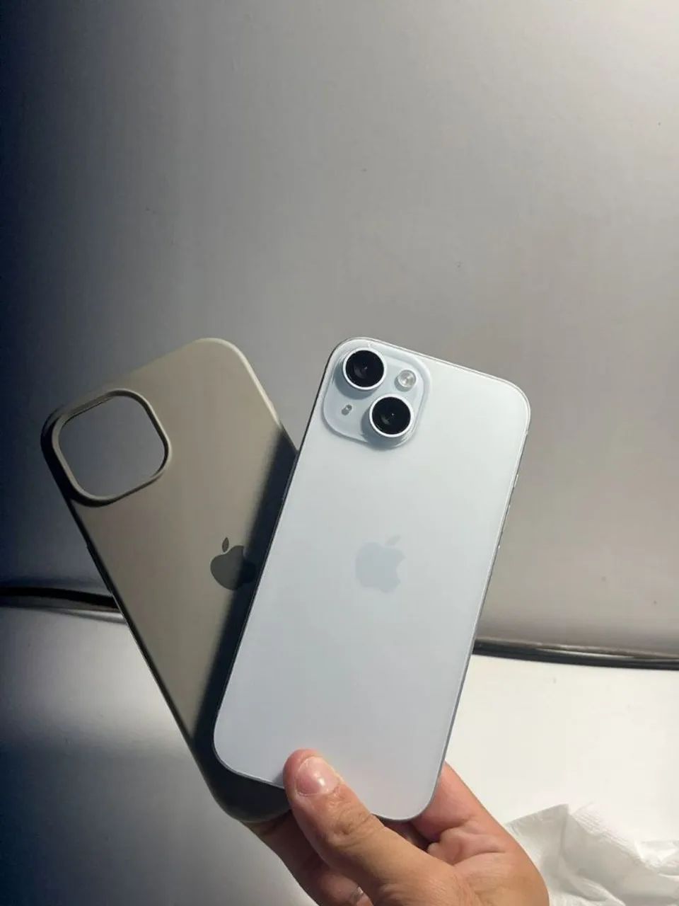 Iphone 15 oportunidade  128gb