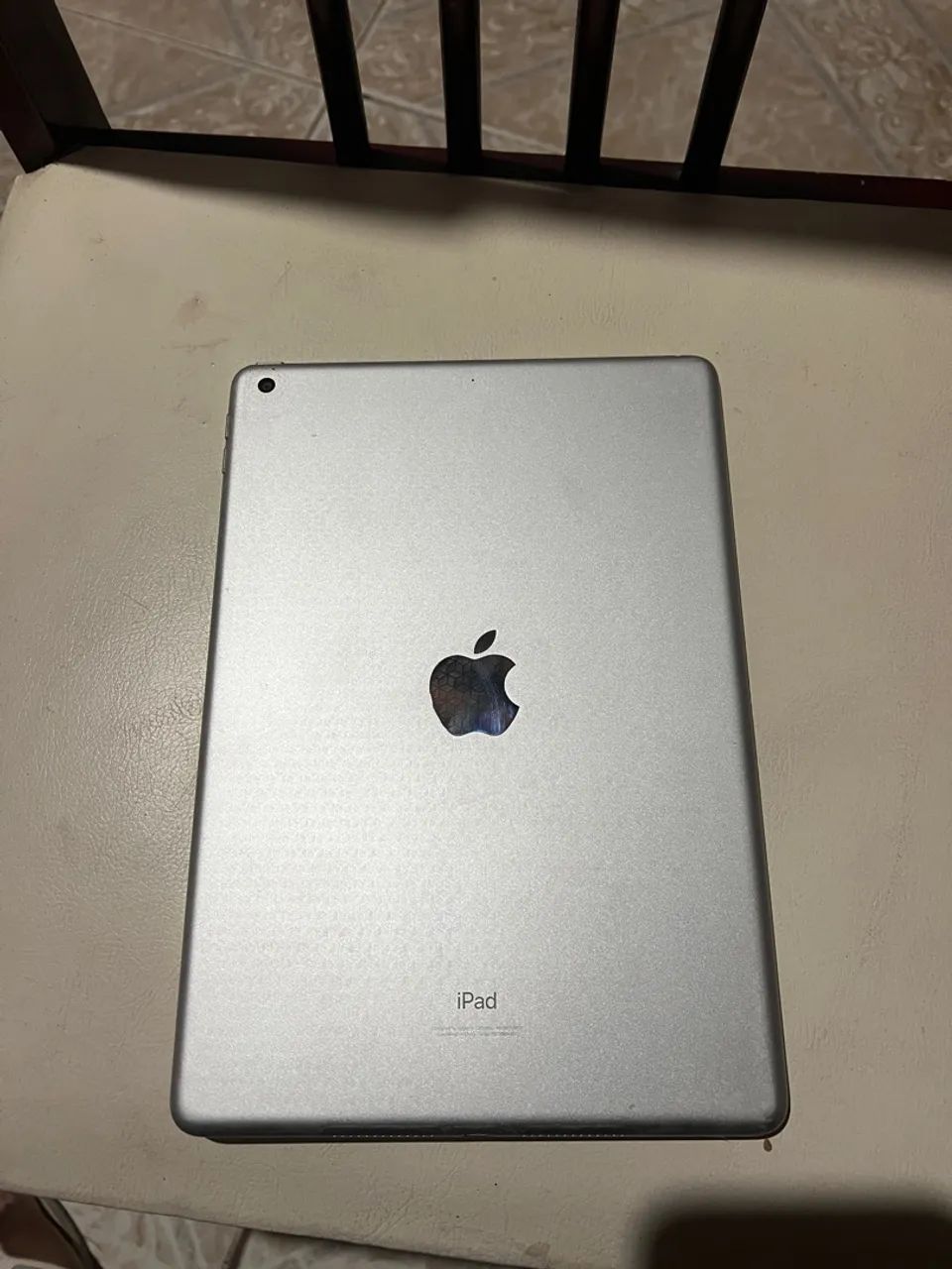 iPad 9 , semi novo  - Foto 3