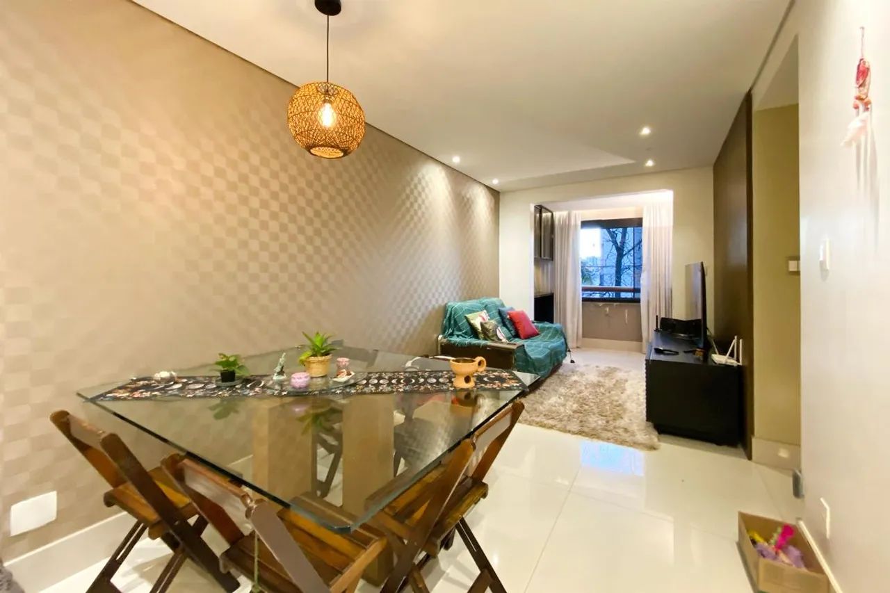 Apartamento à Venda - Buritis, 3 Quartos, 120 m2 - Foto 2