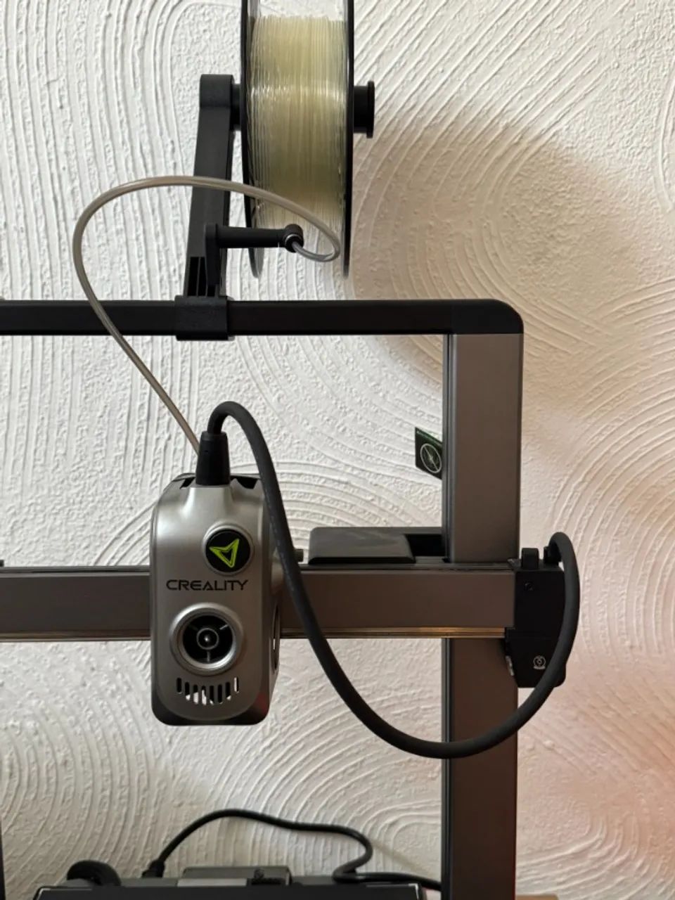 Impressora 3D Creality HI - Foto 2