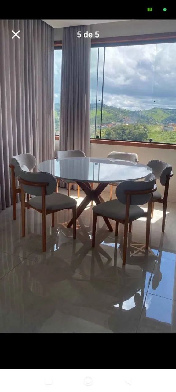 Sala de jantar  - Foto 2