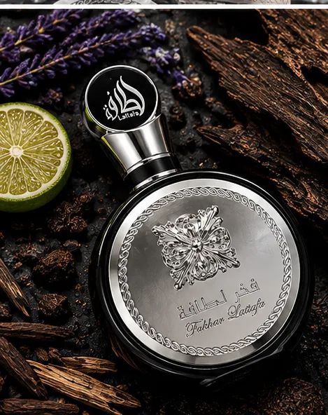 Fakhar Black  - Foto 5