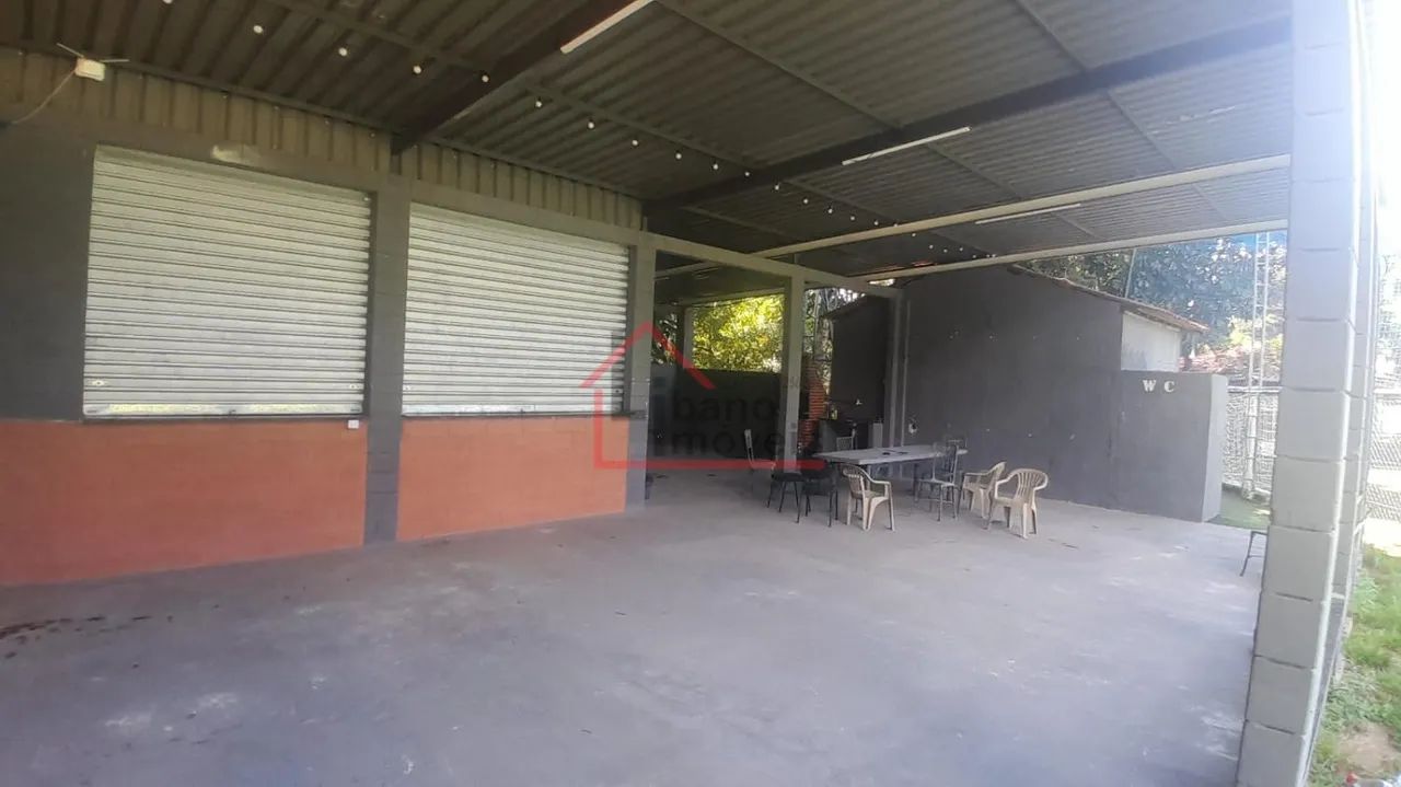 área - Chácara Belvedere - Campinas