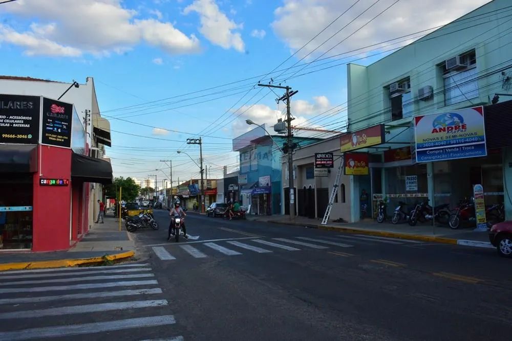 Oportunidade: Cj. Comercial Desocupado 30m²! - Foto 5