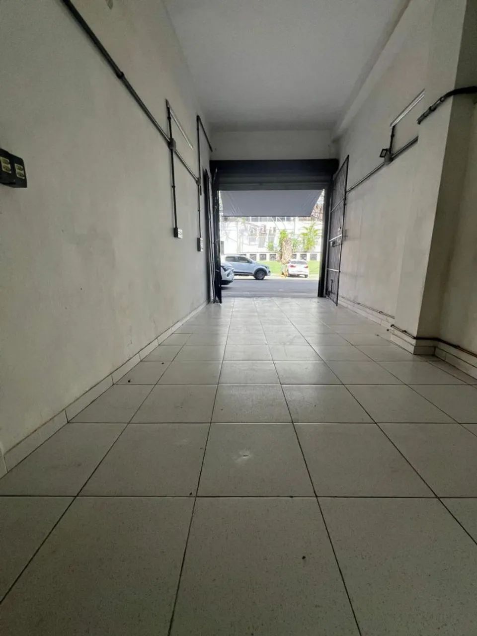 Loja para comercio 
