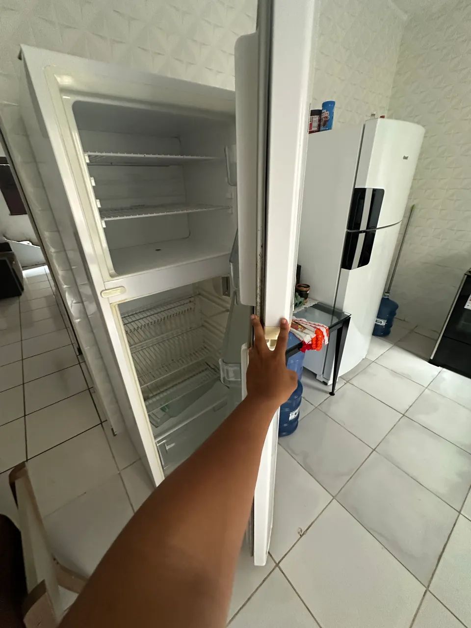GELADEIRA  - Foto 3