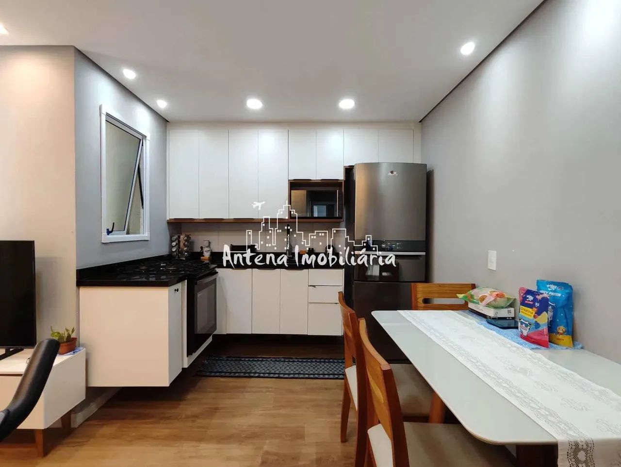 Apartamento com 02 dormitórios em Ferraz - Cód.: 13226. - Foto 3