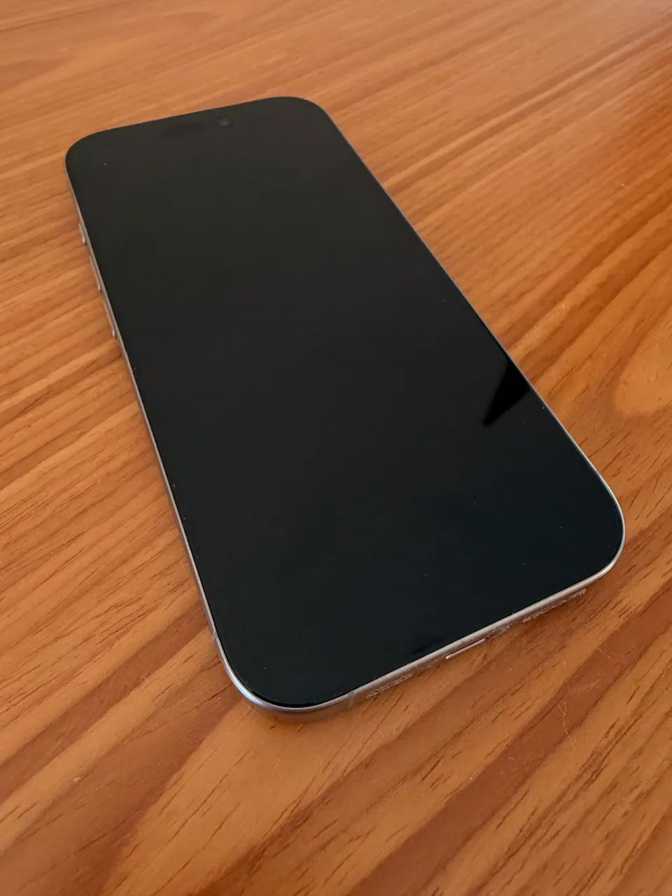 iPhone 15 pro 128gb - Foto 2