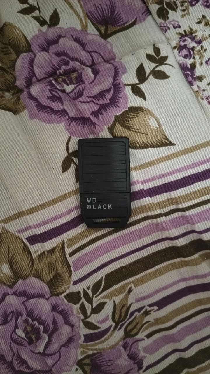 WD BLACK XBOX  - Foto 2