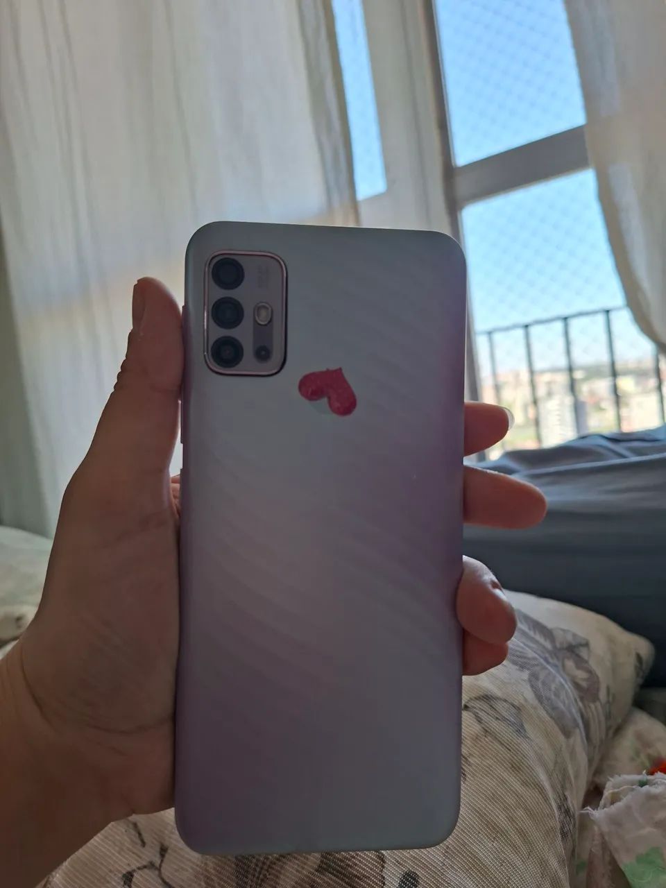 Moto G10 - Foto 4