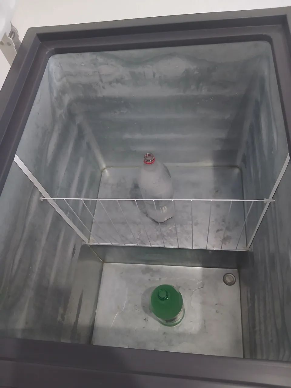 Frezer Esmaltec - Foto 4