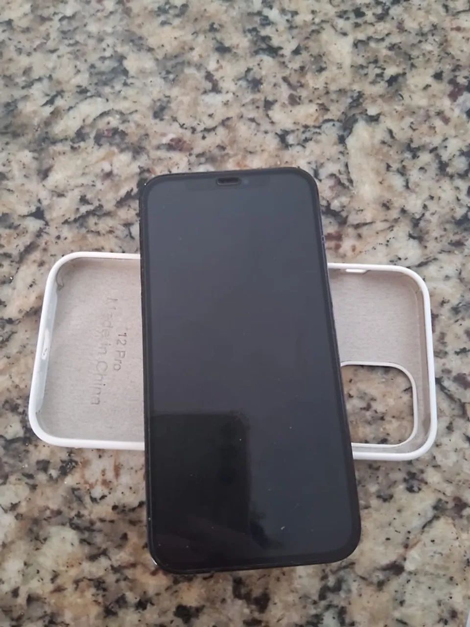 iPhone 12 Pro 512gb azul  - Foto 4