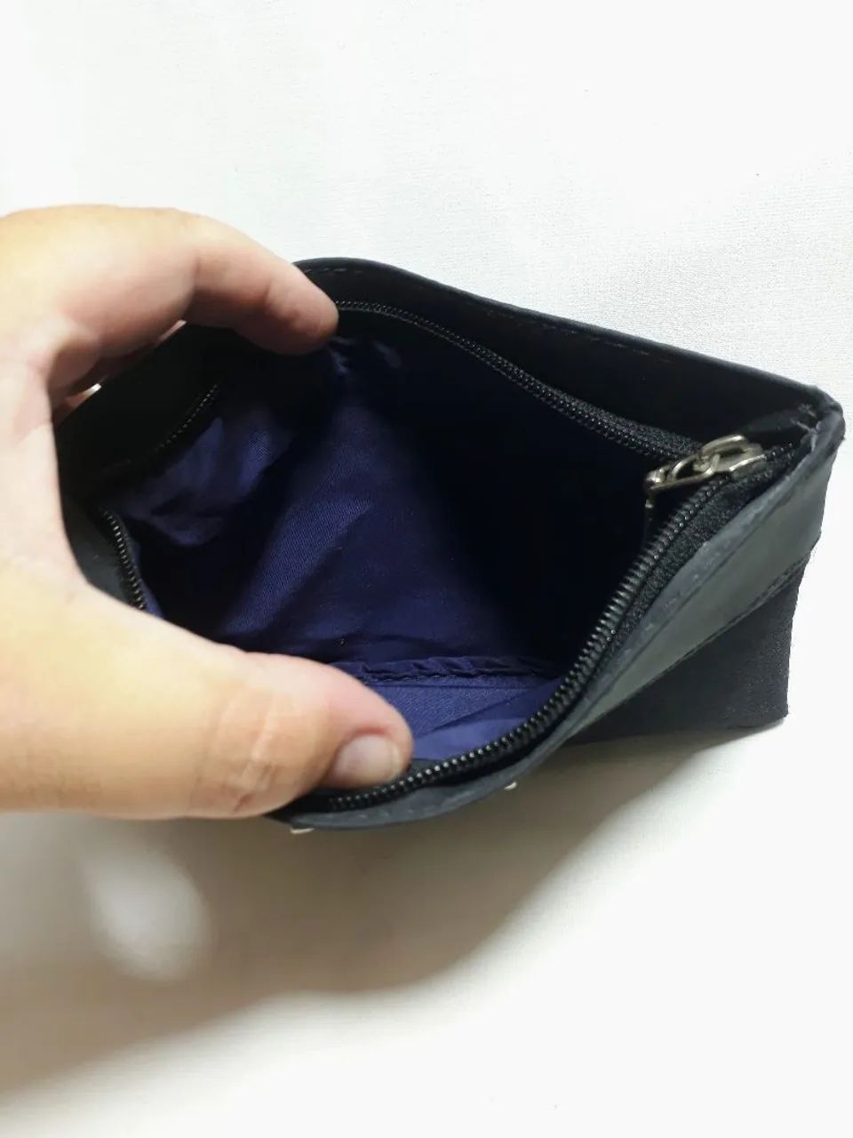 Necessaire L'Oréal com zíper  - Foto 3