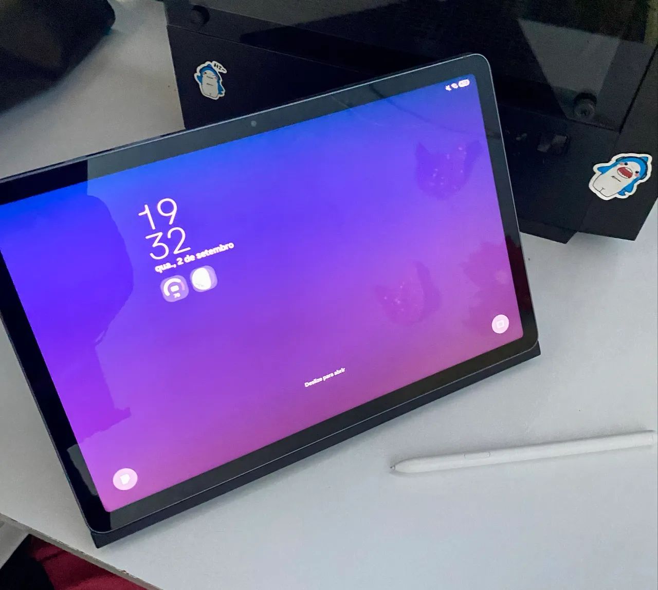 Galaxy Tab S10 Lite  - Foto 4