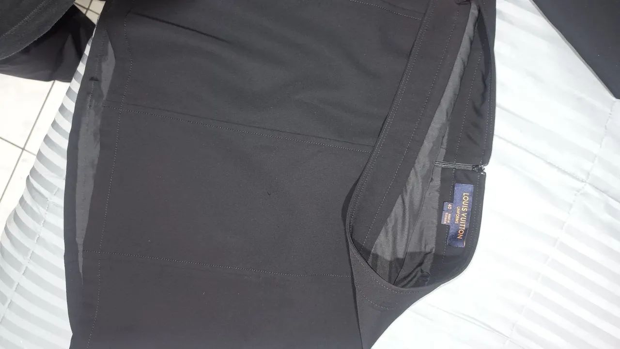 Saia e vestido  - Foto 3