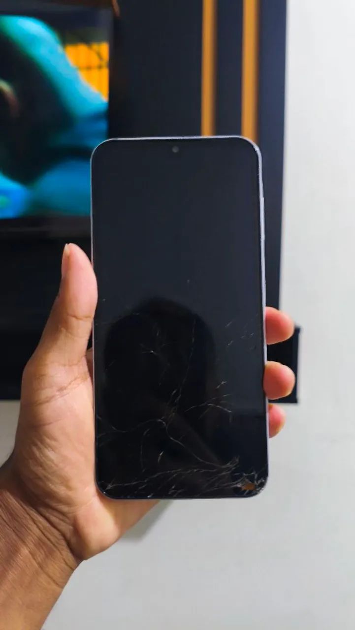 Vendo Celular Samsung 