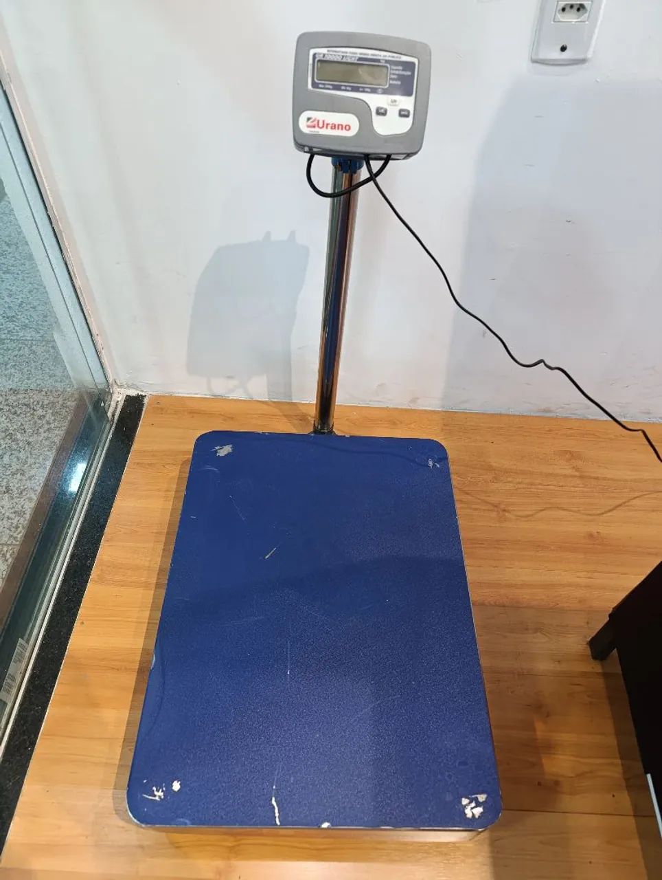 Balança 300kg - Foto 3