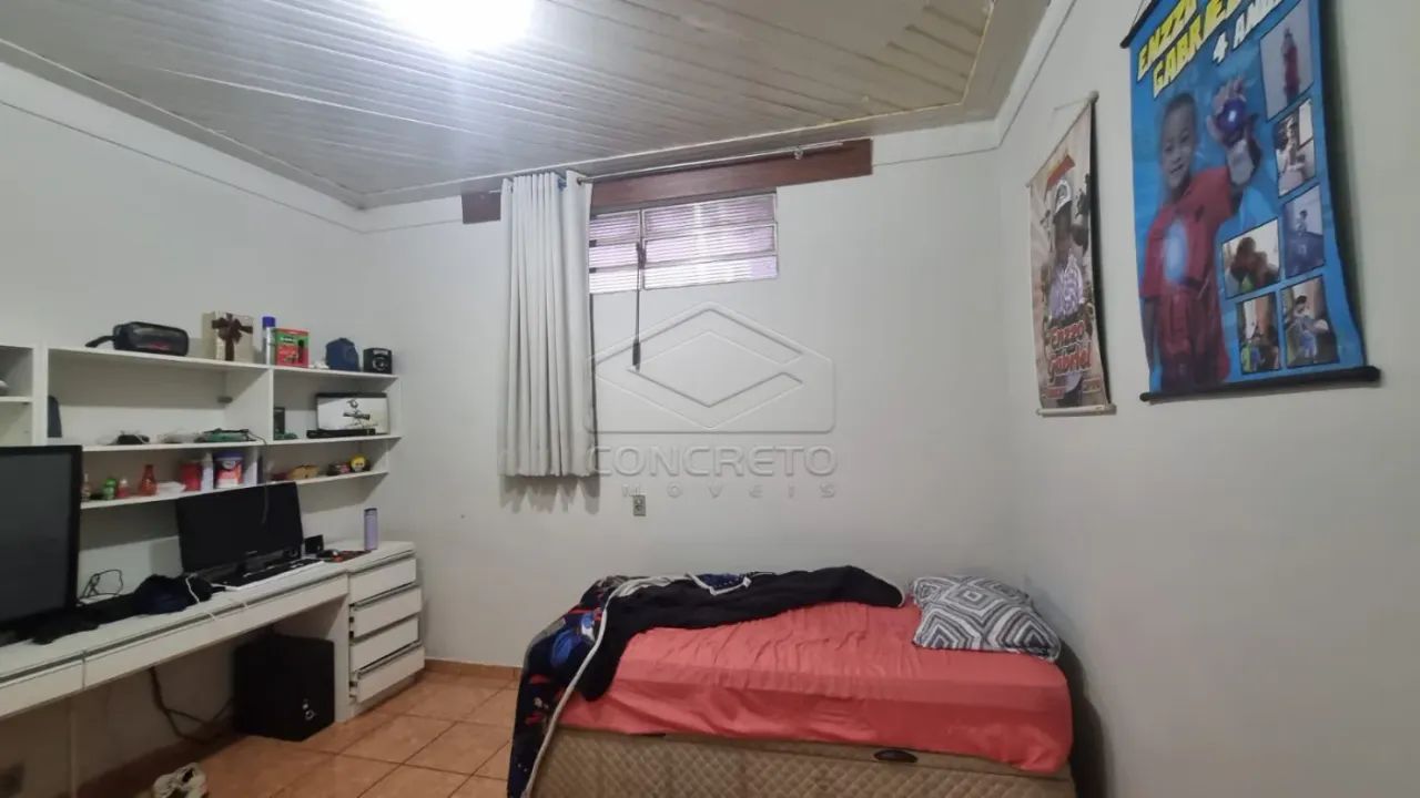 Casa Padrão em Botucatu - Foto 5