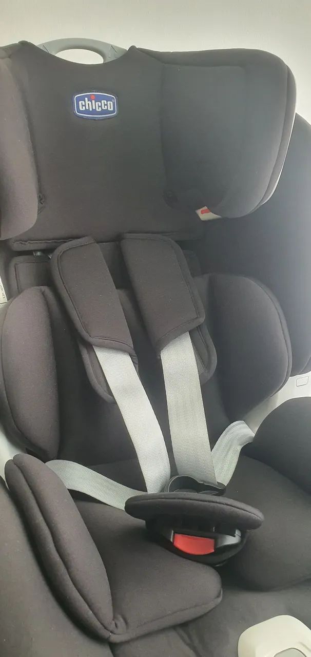 Cadeirinha de carro - Foto 5