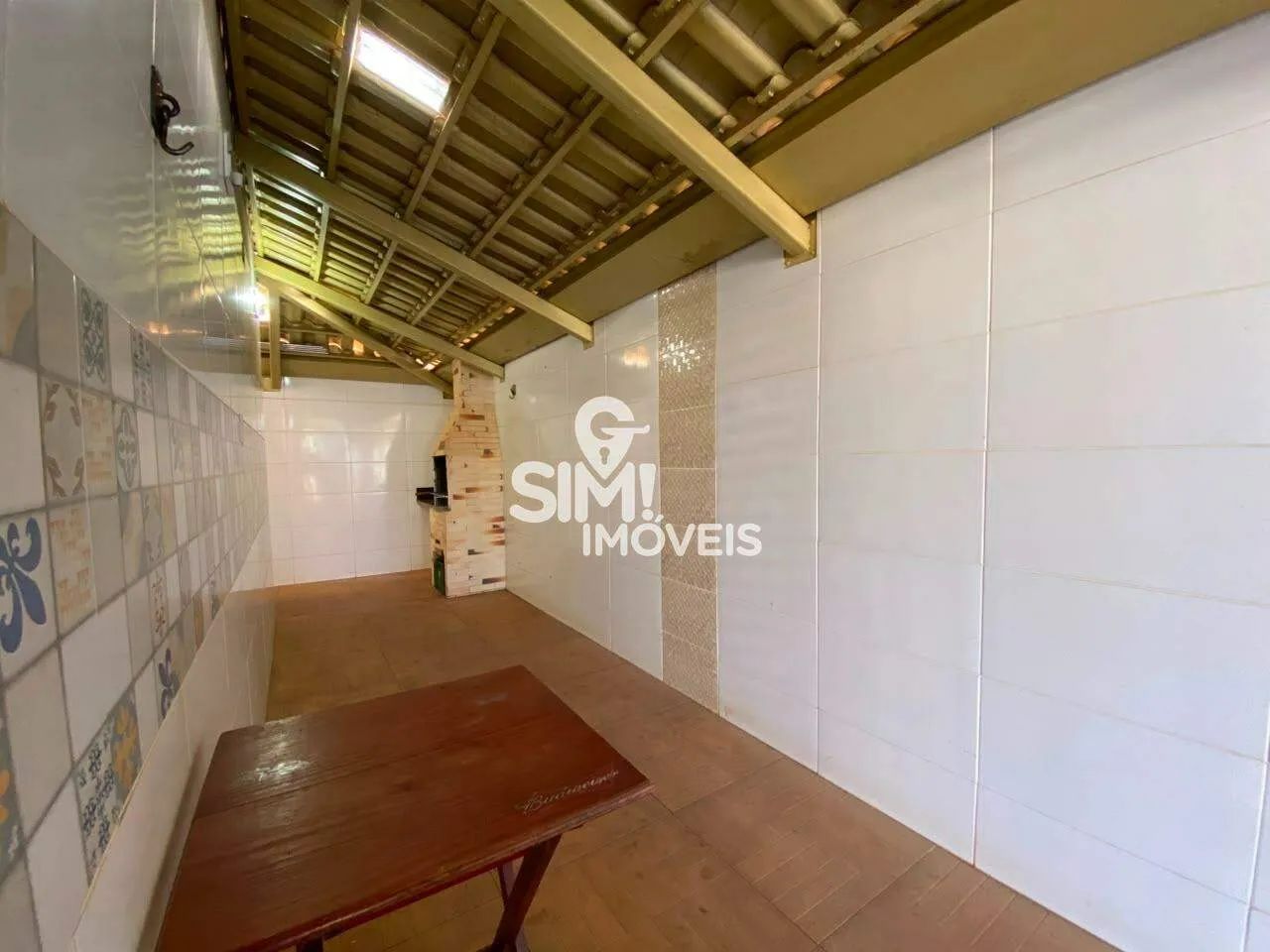 SOBRADO EXCLUSIVO SEMI MOBILIADO NA 405 SUL - Foto 3