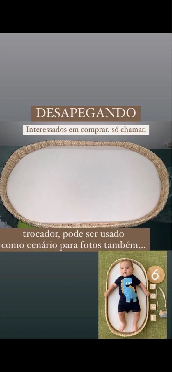 Desapegando 
