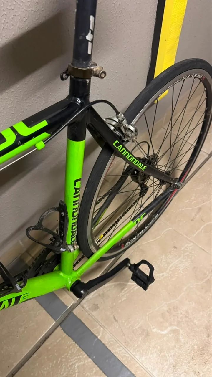 Bike CAAD 10  - Foto 5