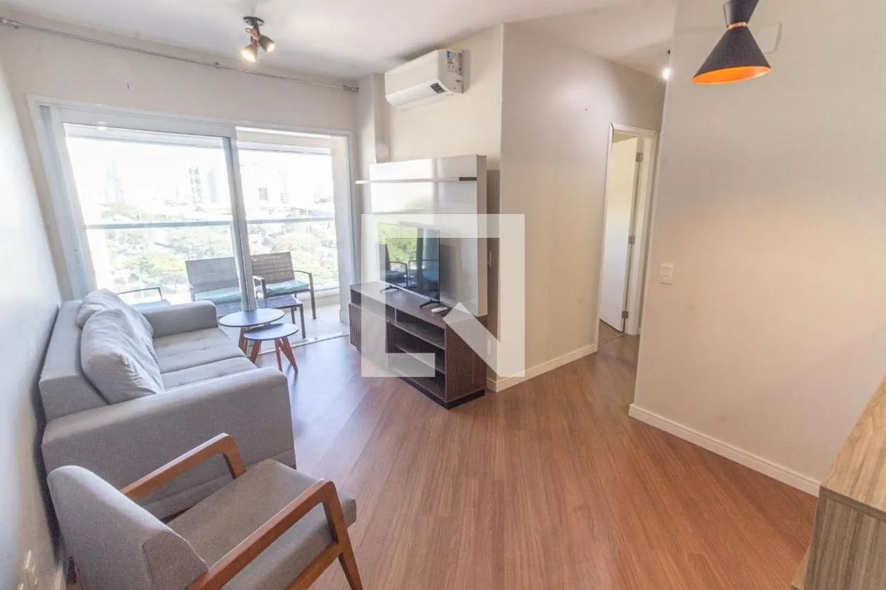 Apartamento à Venda - Mooca, 2 Quartos, 61 m2